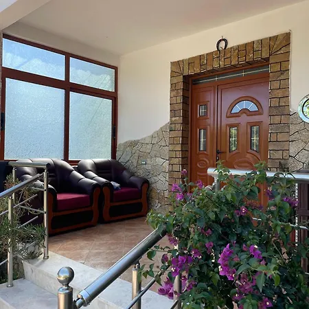 Miracle Garden * Vlorë