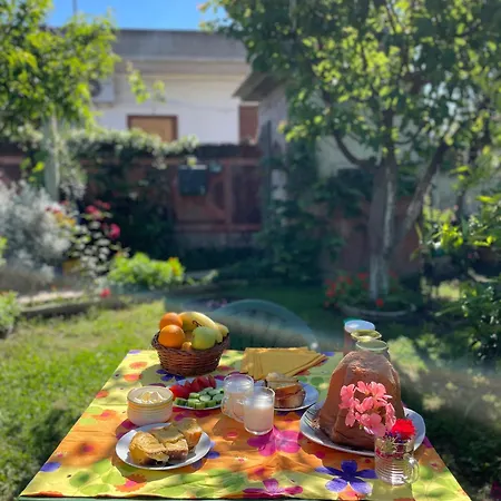 Miracle Garden Vlorë