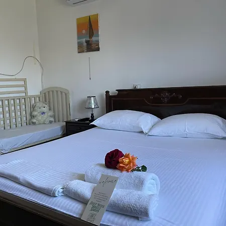 Miracle Garden * Vlorë