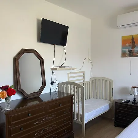 Miracle Garden Vila *