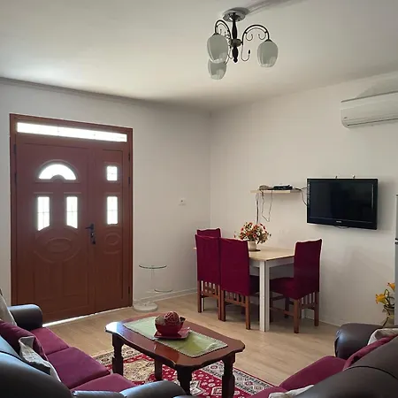 Miracle Garden Vlorë