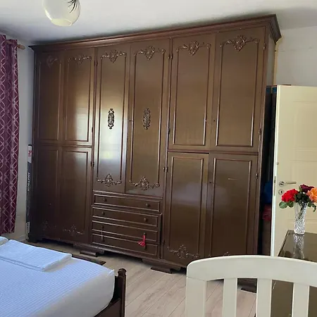 别墅 Miracle Garden Vlorë