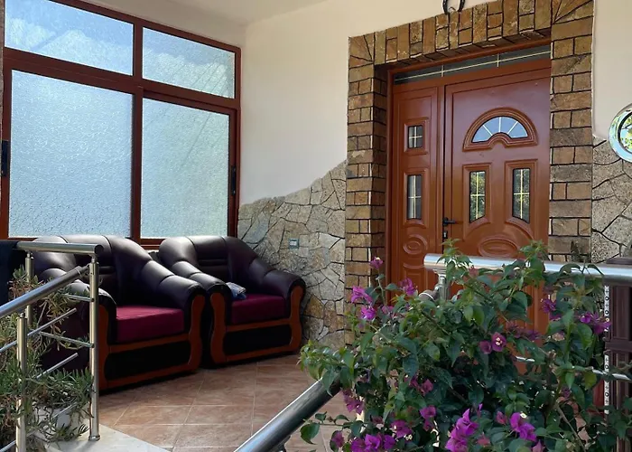 Miracle Garden * Vlorë