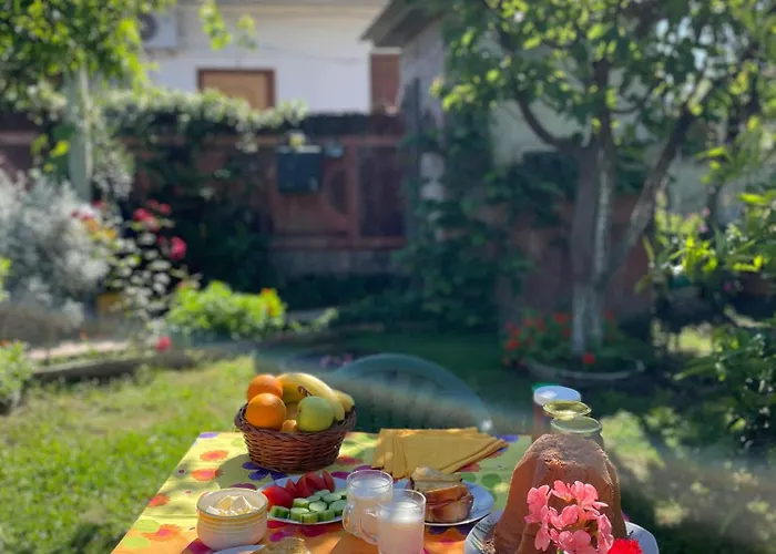 Miracle Garden Vlorë