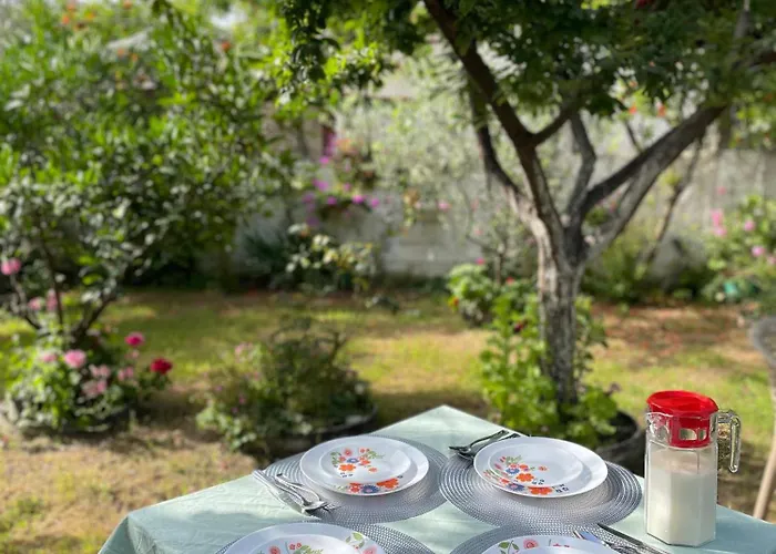 Miracle Garden 别墅