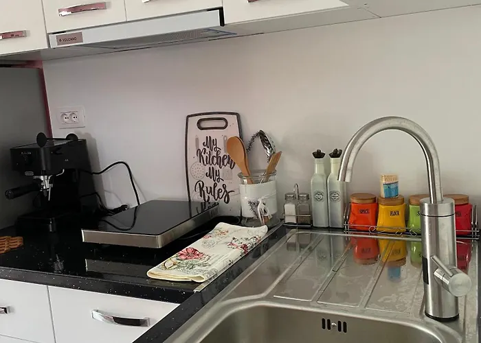 别墅 Miracle Garden *