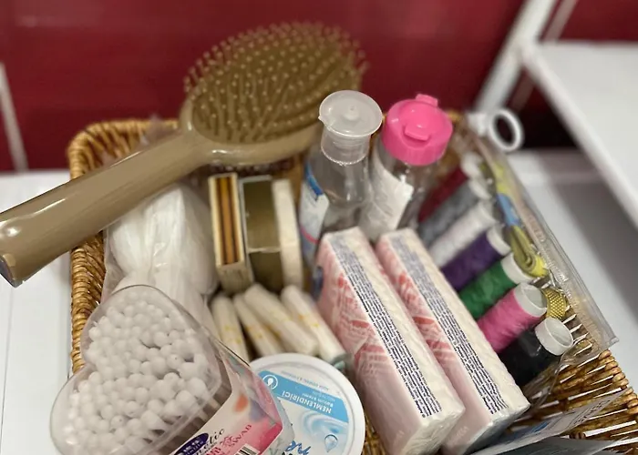 Miracle Garden 别墅 Vlorë