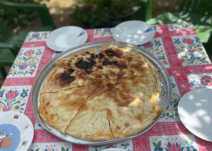 别墅 Miracle Garden