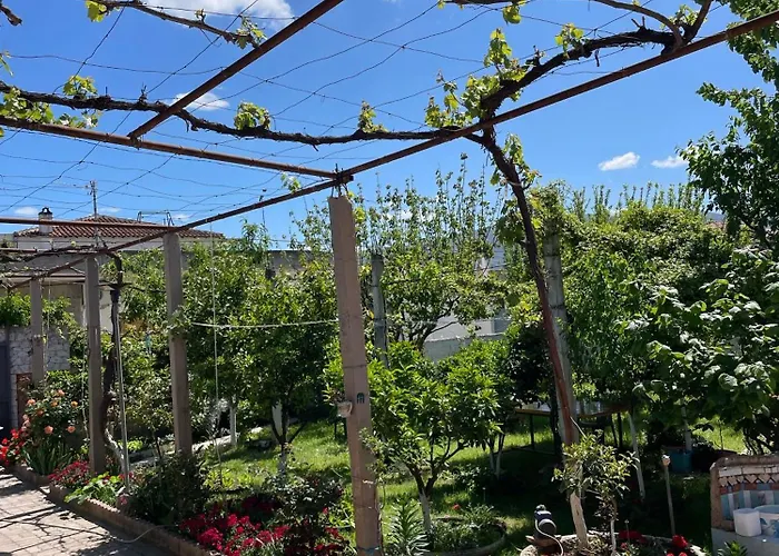 Miracle Garden Vlorë