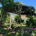 Miracle Garden *