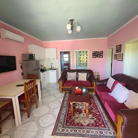 Miracle Garden Villa