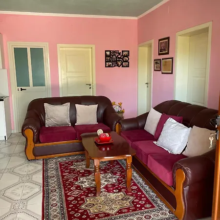 Miracle Garden Villa