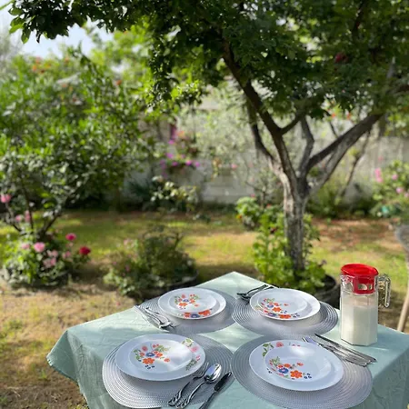 Miracle Garden 빌라