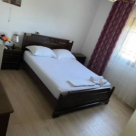 Villa Miracle Garden Vlorë