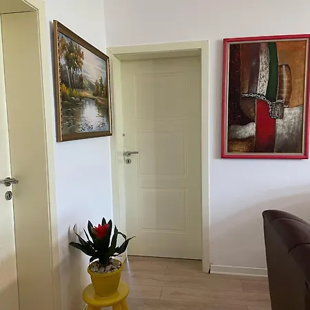 빌라 Miracle Garden Vlorë