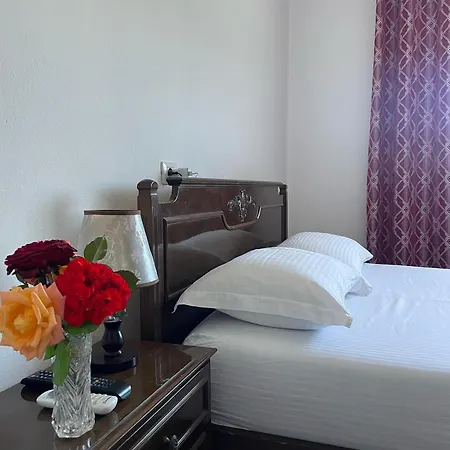 Miracle Garden Vlorë