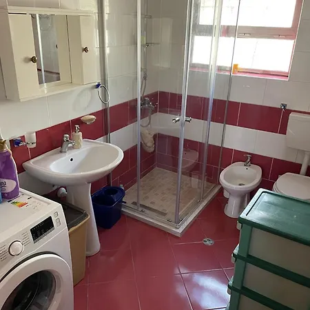 빌라 Miracle Garden *