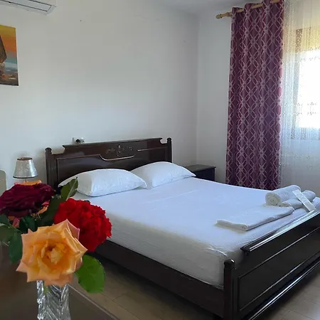 Villa Miracle Garden Vlore