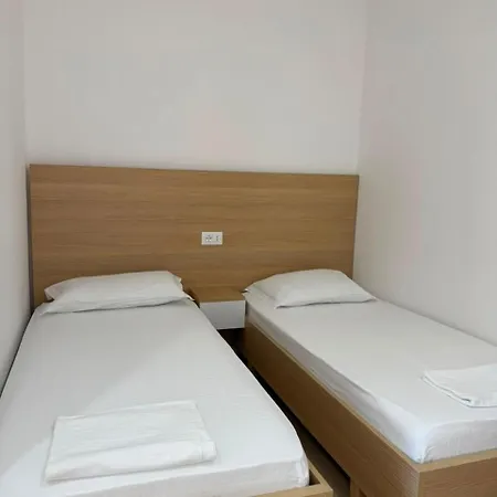 Villa Miracle Garden Vlorë
