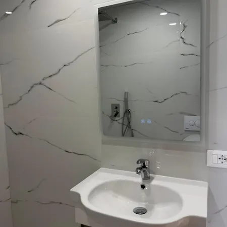 Miracle Garden Villa Vlorë