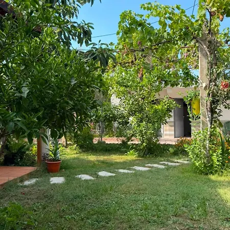 Villa Miracle Garden Vlorë
