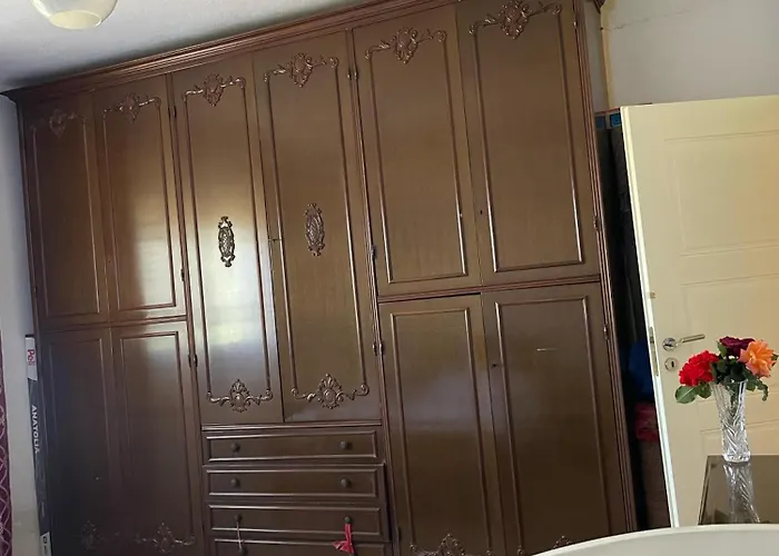 Miracle Garden Villa Vlorë