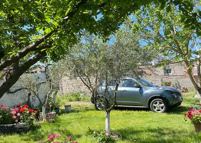 Miracle Garden Villa