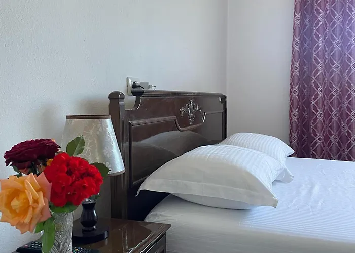 Miracle Garden Avlonya