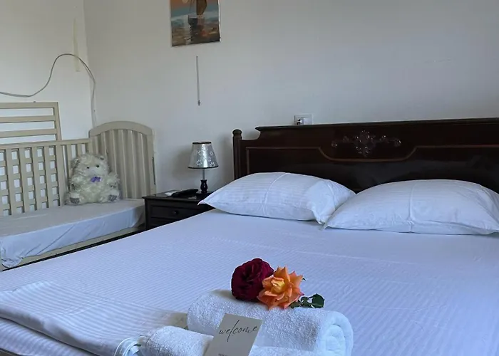 Miracle Garden * Avlonya