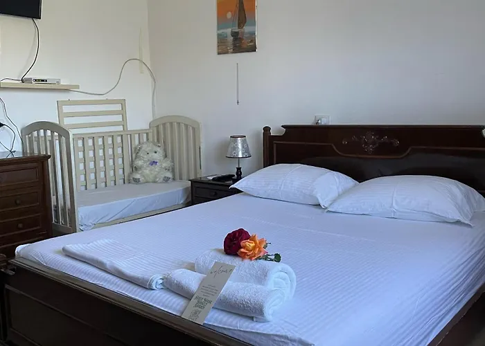 Villa Miracle Garden