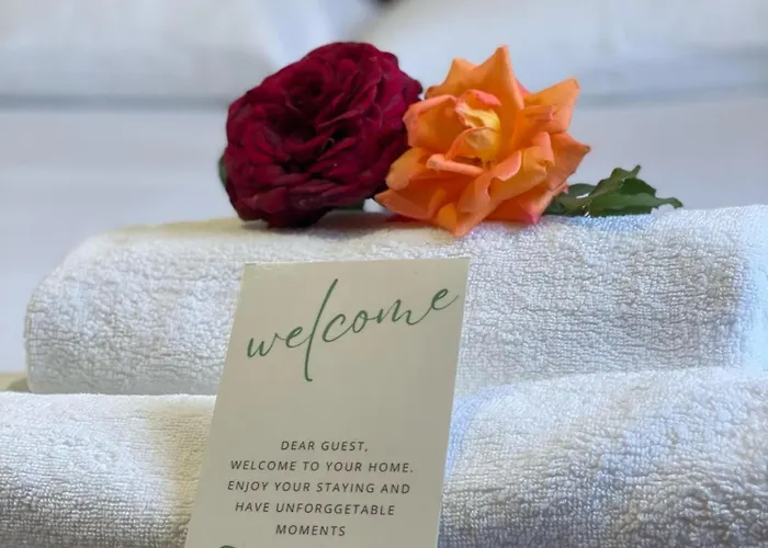 Villa Miracle Garden *