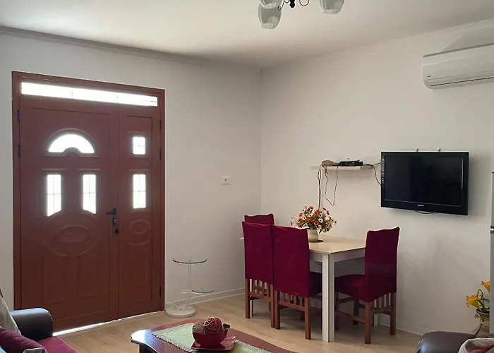 Miracle Garden Vlorë