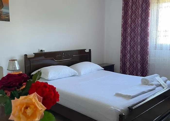 Villa Miracle Garden Vlorë