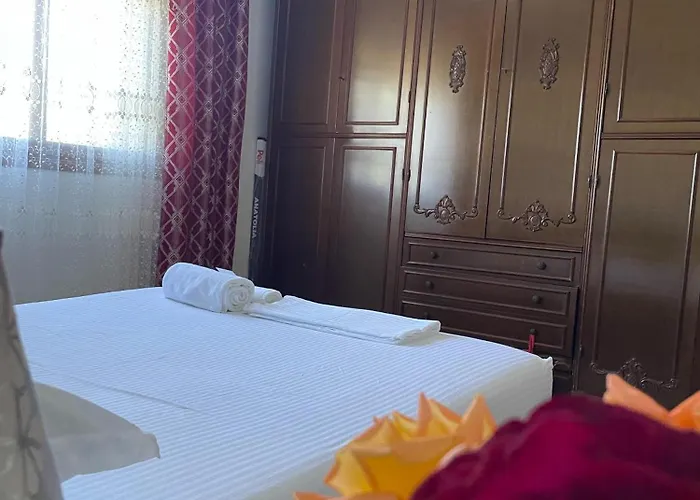 Miracle Garden Villa