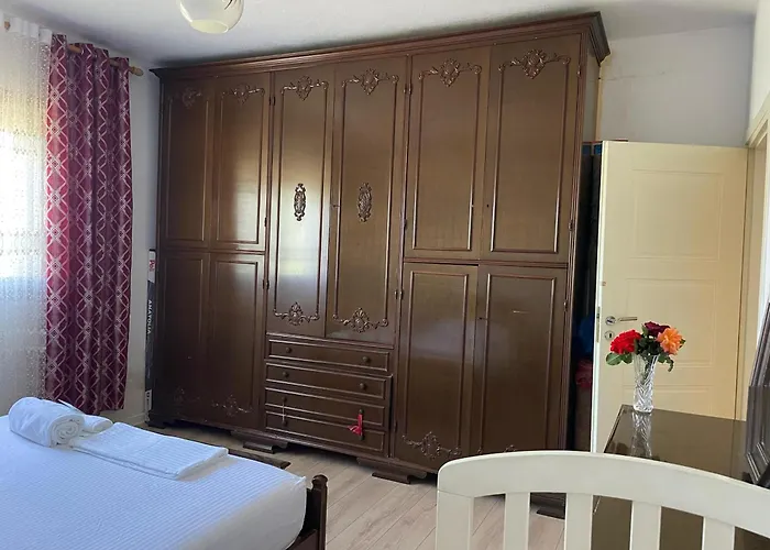 Villa Miracle Garden Vlorë